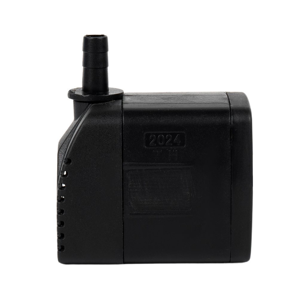 DYH-8 Çoklu Uygulamalar için Küçük 9mm Arayüz Püskürtme Fanı/Hava Soğutucu Pompası DYH-8 Çoklu Uygulamalar için Küçük 9mm Arayüz Püskürtme Fanı/Hava Soğutucu Pompası