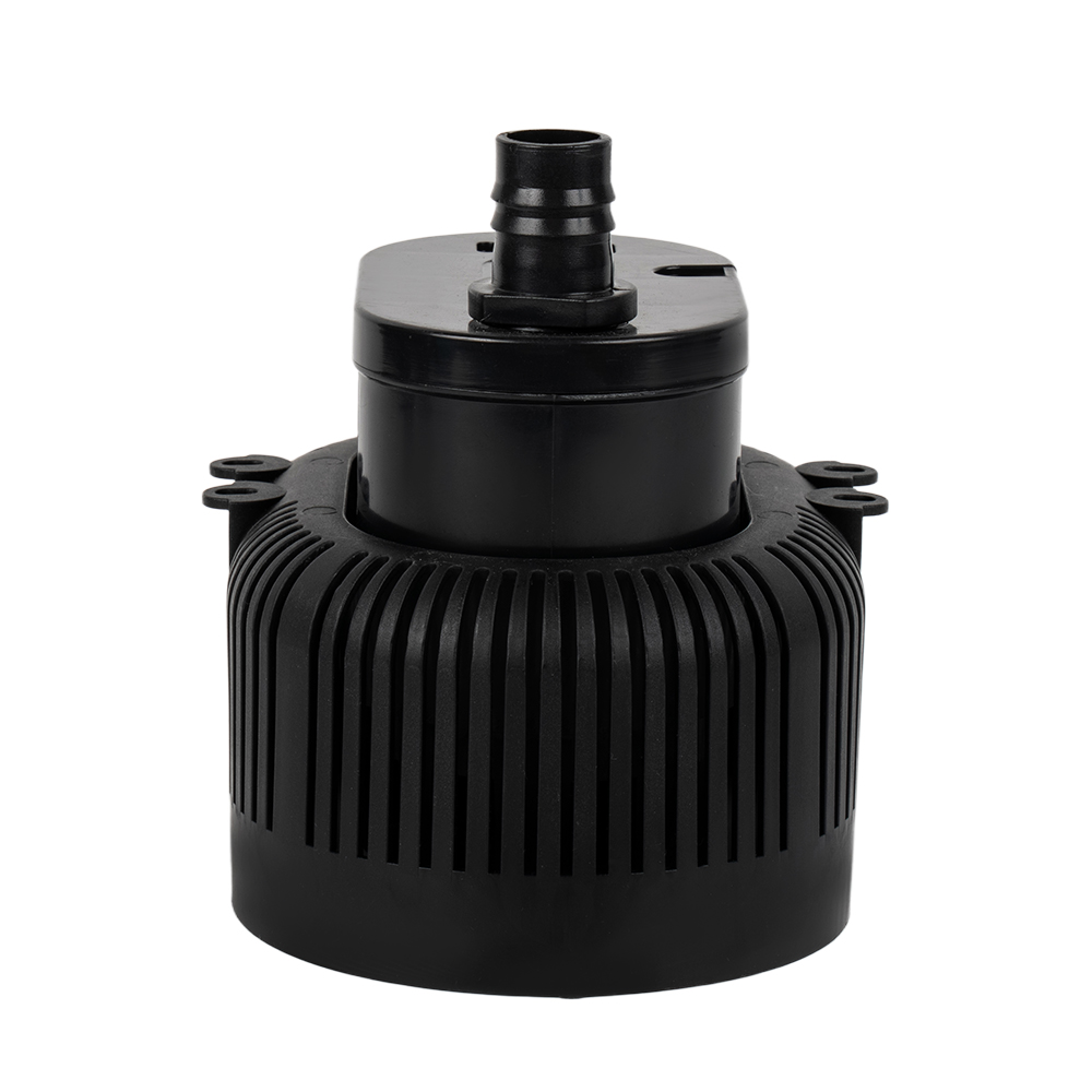 DYH-60 60W Alttan Emişli Dalgıç Pompa, Çoklu Çıkış Çapları Mevcuttur