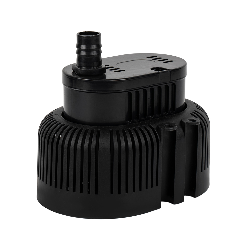 DYH-60 60W Alttan Emişli Dalgıç Pompa, Çoklu Çıkış Çapları Mevcuttur
