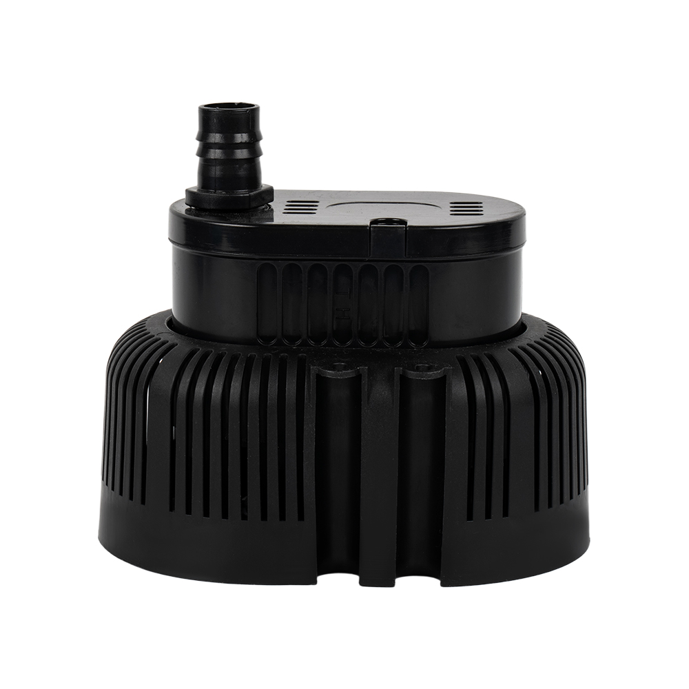 DYH-60 60W Alttan Emişli Dalgıç Pompa, Çoklu Çıkış Çapları Mevcuttur