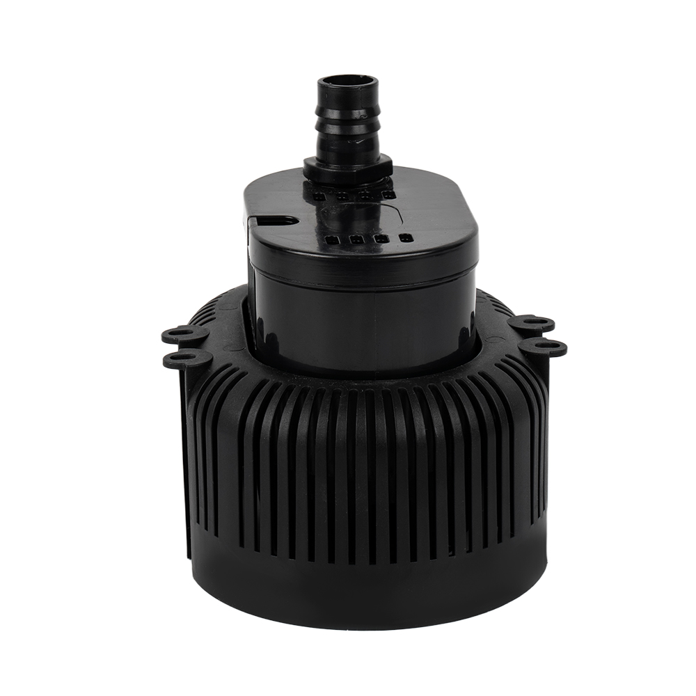 DYH-60 60W Alttan Emişli Dalgıç Pompa, Çoklu Çıkış Çapları Mevcuttur