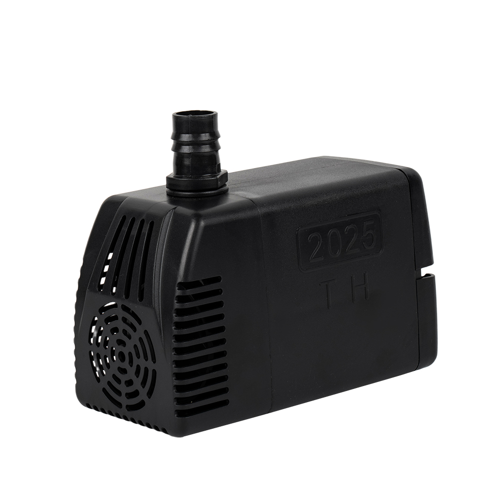 DYH-80 Yüksek Güçlü 80W Reçine Saksı ve Sızdırmazlık Endüstriyel Hava Soğutucu Su Pompası
