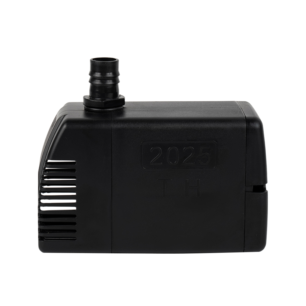 DYH-80 Yüksek Güçlü 80W Reçine Saksı ve Sızdırmazlık Endüstriyel Hava Soğutucu Su Pompası