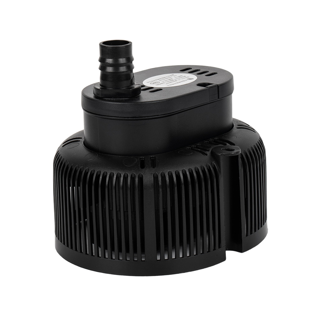 DYH-45 Yüksek Güçlü 45W Yüksek Kaldırmalı Alttan Emmeli Dalgıç Pompa