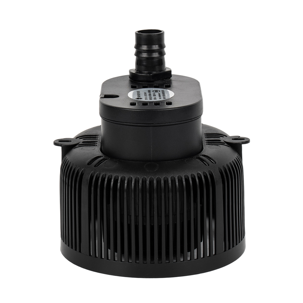 DYH-45 Yüksek Güçlü 45W Yüksek Kaldırmalı Alttan Emmeli Dalgıç Pompa