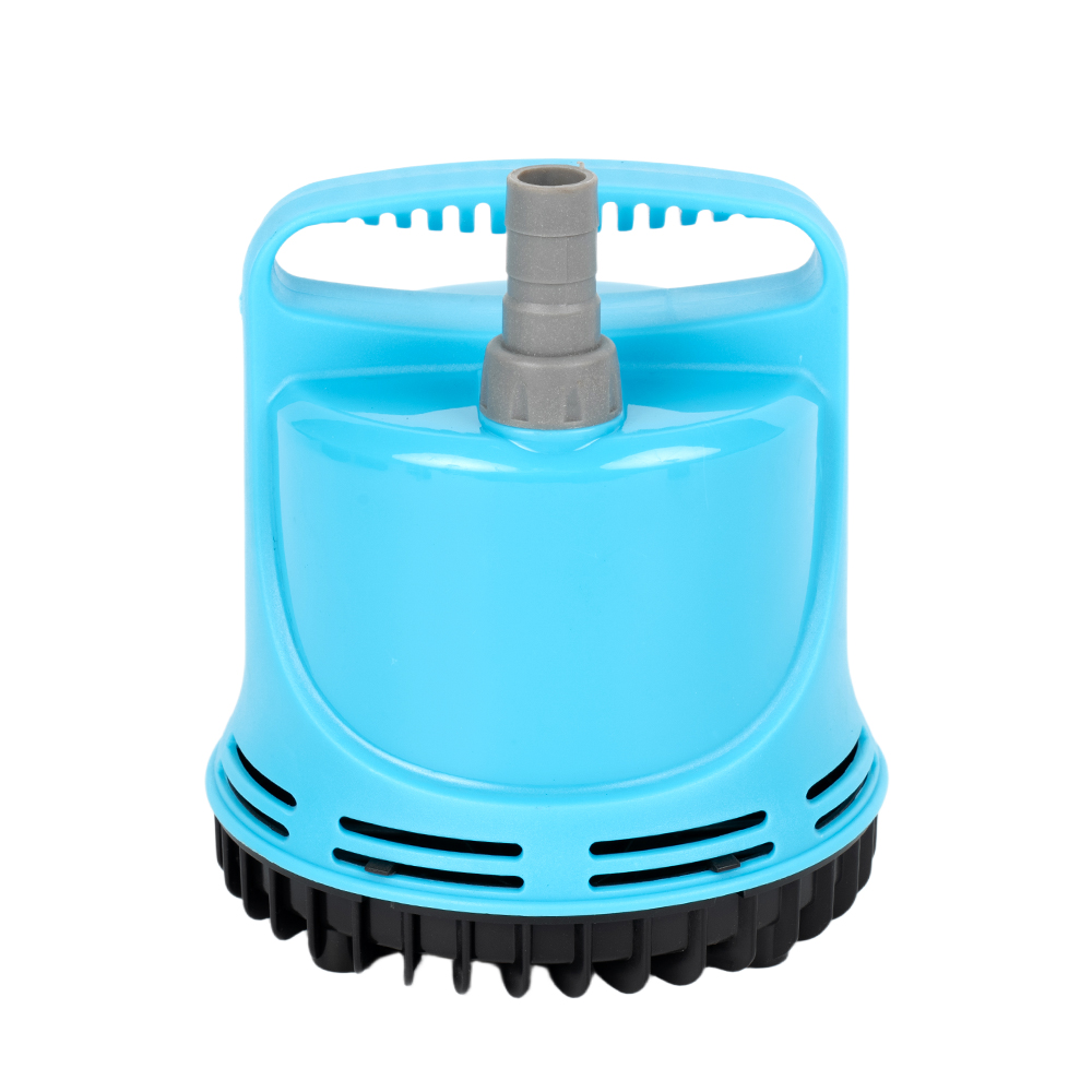 DYH-25 Küçük Boy 25W Alttan Emişli Dalgıç Pompa
