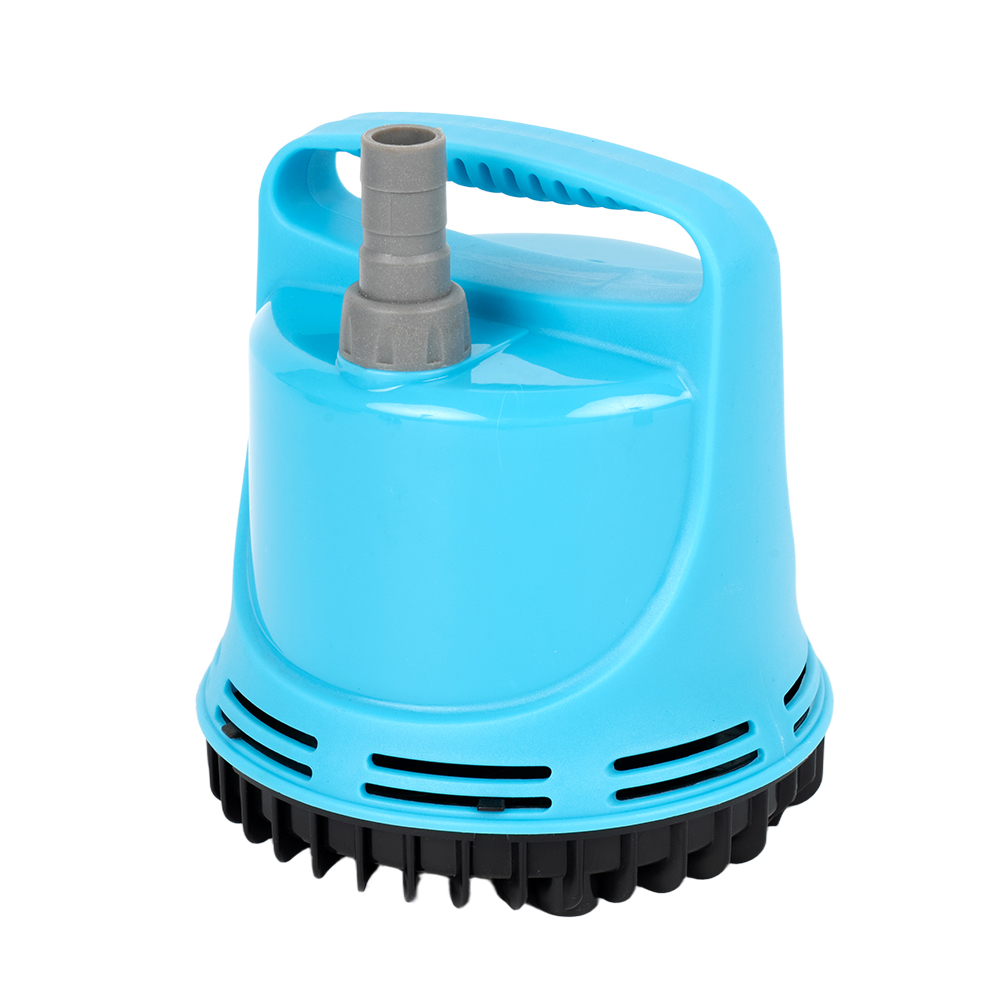 DYH-25 Küçük Boy 25W Alttan Emişli Dalgıç Pompa