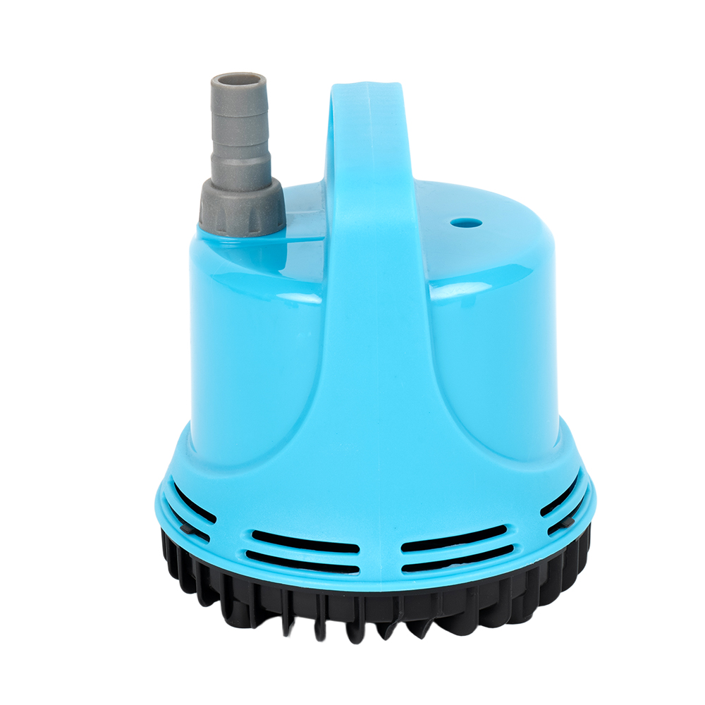 DYH-25 Küçük Boy 25W Alttan Emişli Dalgıç Pompa