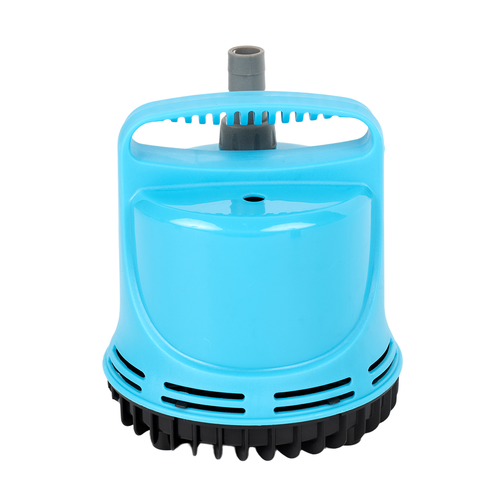 DYH-25 Küçük Boy 25W Alttan Emişli Dalgıç Pompa