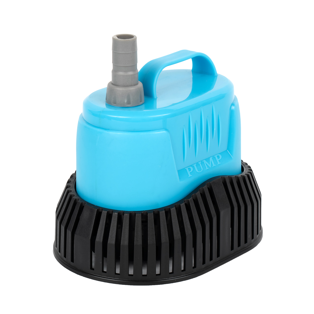 DYH-25 Küçük Boy 25W Alttan Emişli Dalgıç Pompa