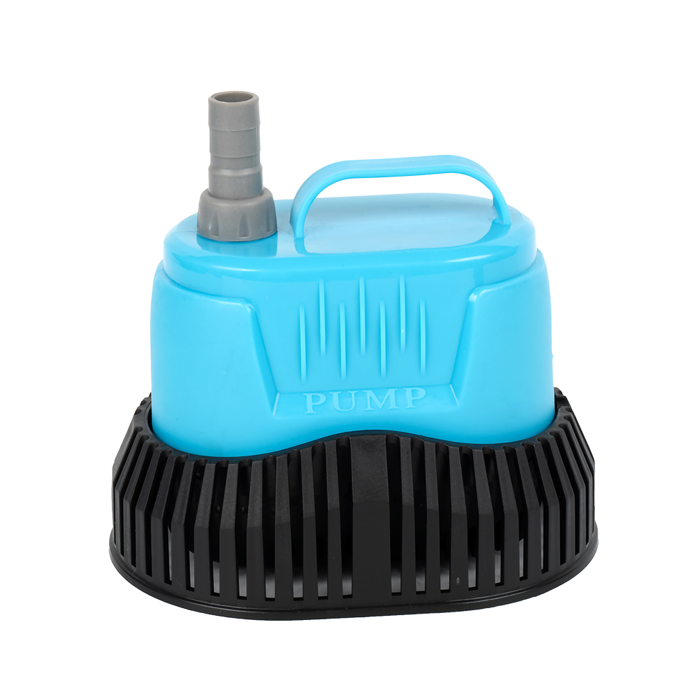 DYH-25 Küçük Boy 25W Alttan Emişli Dalgıç Pompa