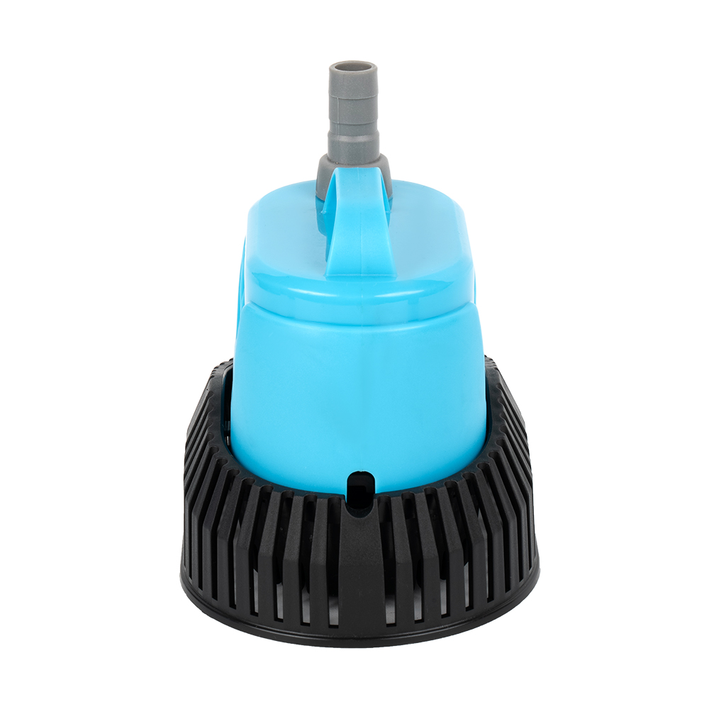 DYH-25 Küçük Boy 25W Alttan Emişli Dalgıç Pompa