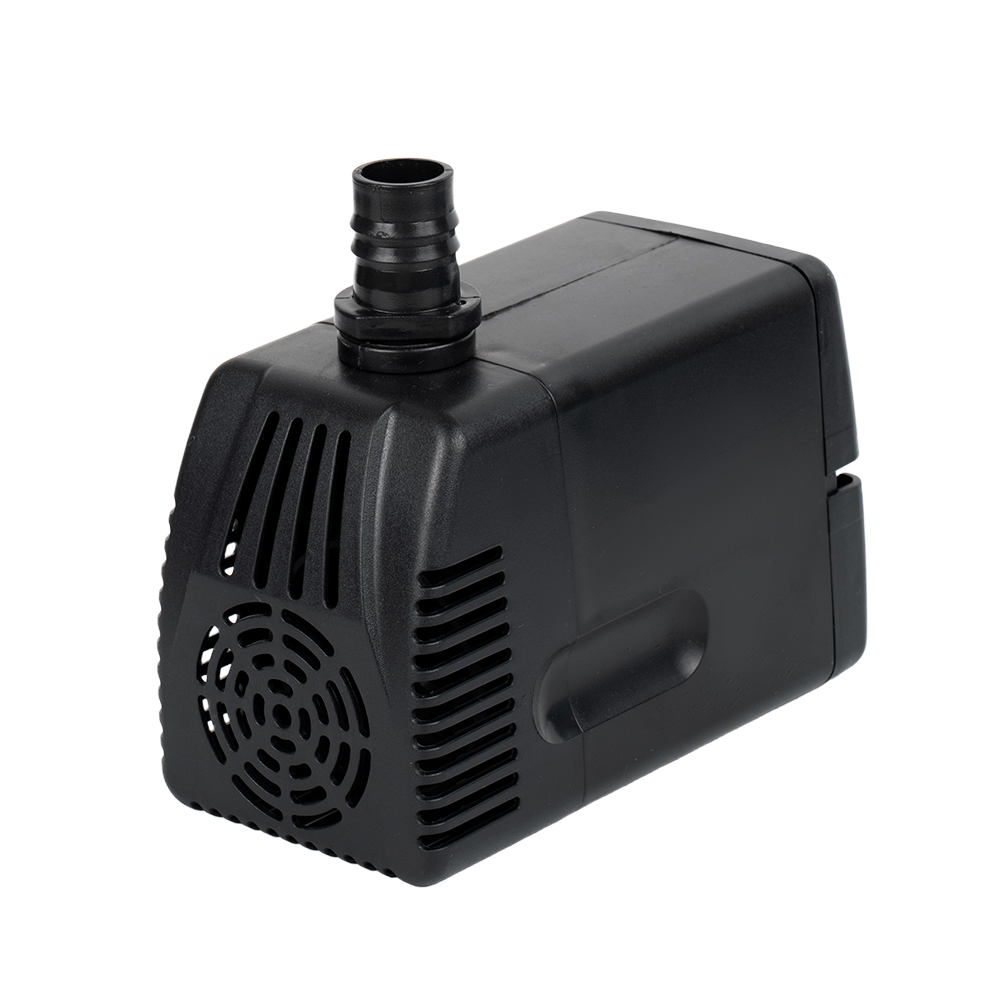 DYH-40A 40W Kuru Yanma Önleyici Tasarımlı Endüstriyel Hava Soğutucu Su Pompası